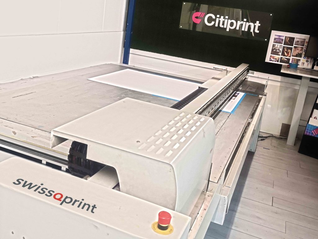 Same Day Foamex Board Printing London - Citiprint